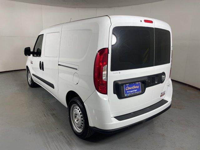 used 2022 Ram ProMaster City car, priced at $16,000