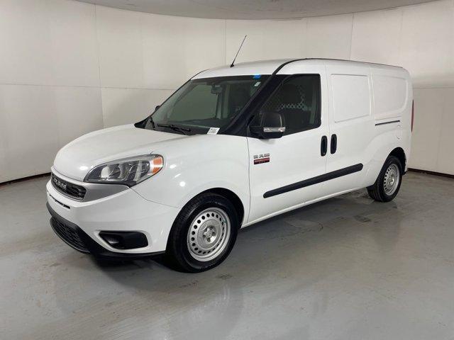 used 2022 Ram ProMaster City car, priced at $16,000
