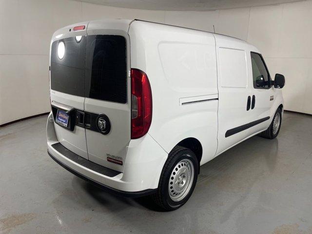 used 2022 Ram ProMaster City car, priced at $16,000