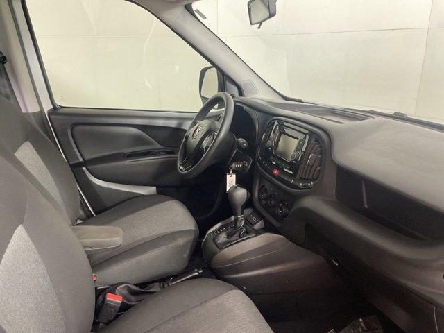 used 2022 Ram ProMaster City car, priced at $16,000