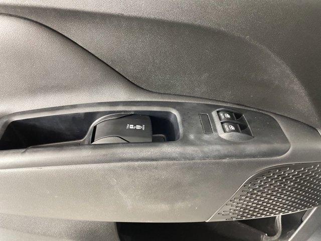 used 2022 Ram ProMaster City car, priced at $16,000