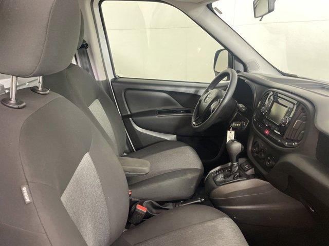 used 2022 Ram ProMaster City car, priced at $16,000