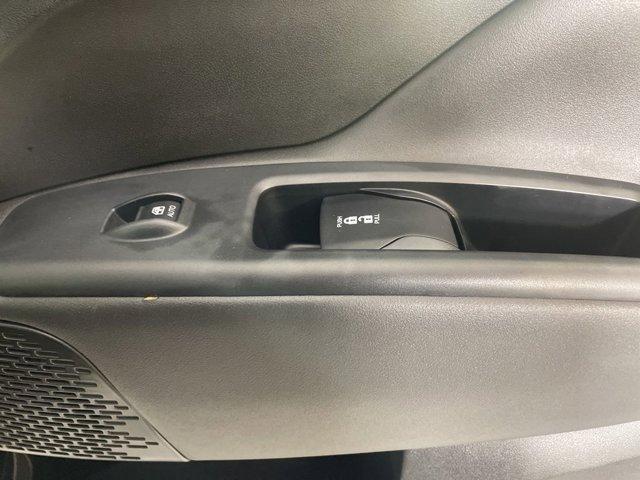 used 2022 Ram ProMaster City car, priced at $16,000