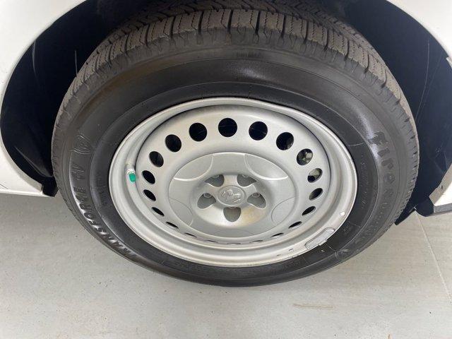 used 2022 Ram ProMaster City car, priced at $16,000