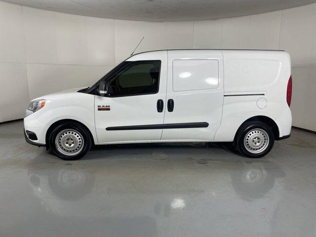 used 2022 Ram ProMaster City car, priced at $16,000