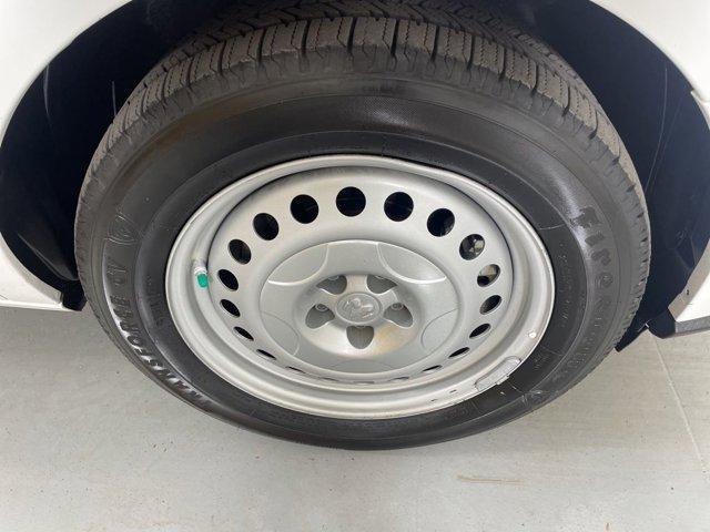 used 2022 Ram ProMaster City car, priced at $16,000