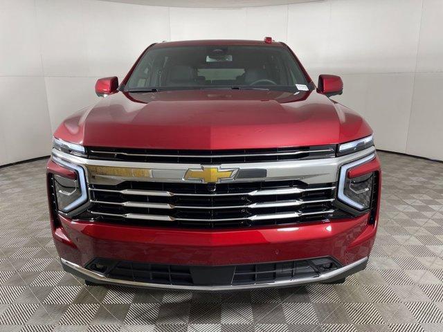 new 2025 Chevrolet Suburban car, priced at $71,939