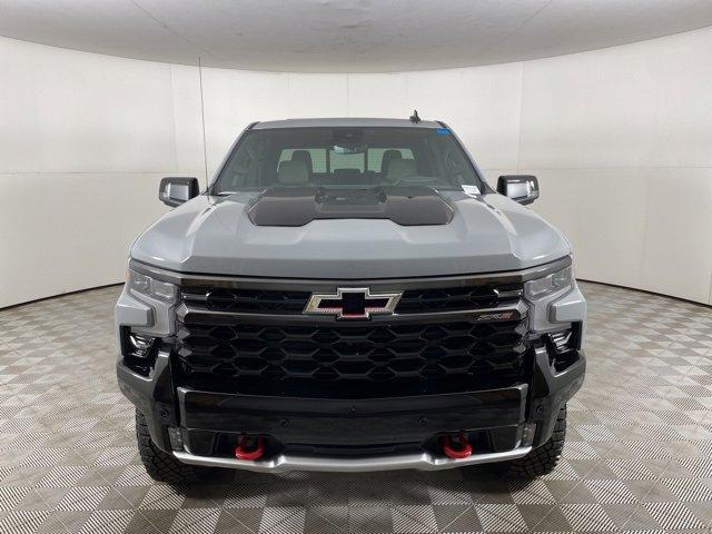 new 2025 Chevrolet Silverado 1500 car, priced at $70,910