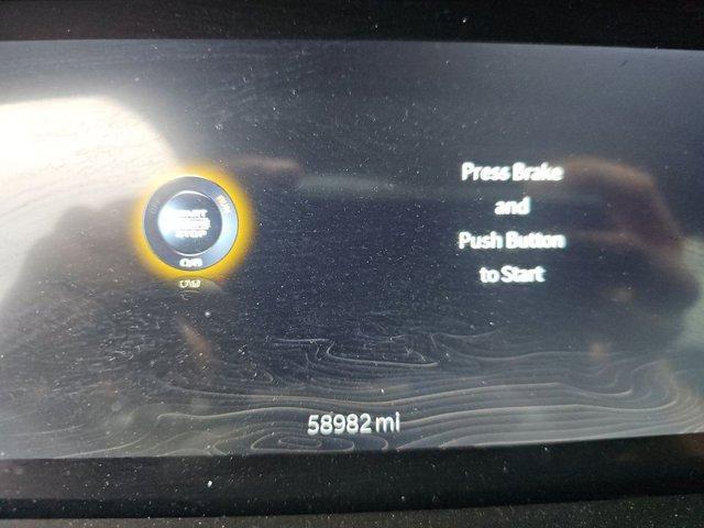 used 2023 Jeep Grand Cherokee car, priced at $25,600