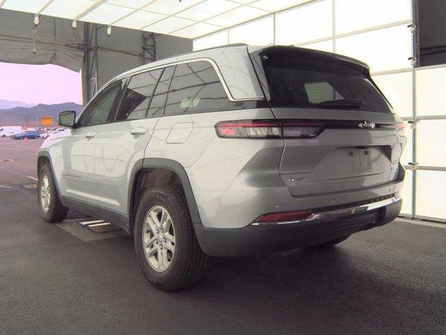 used 2023 Jeep Grand Cherokee car, priced at $25,600