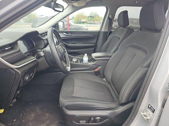 used 2023 Jeep Grand Cherokee car, priced at $25,600