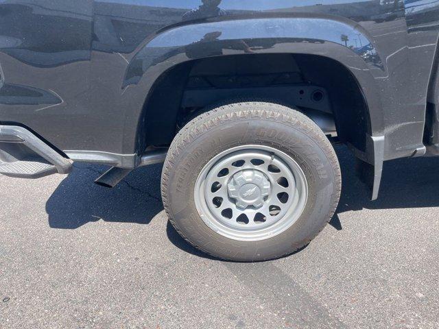 used 2024 Chevrolet Colorado car, priced at $31,500