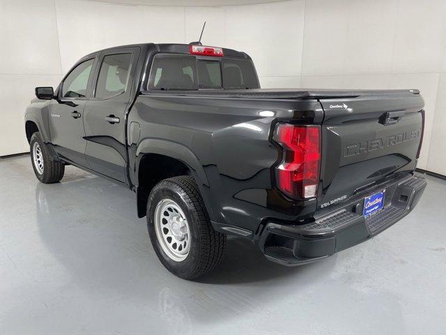 used 2024 Chevrolet Colorado car, priced at $31,000