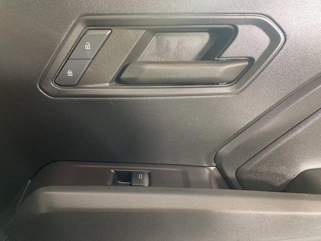 used 2024 Chevrolet Colorado car, priced at $31,000