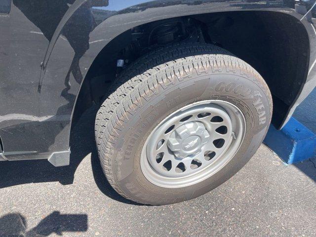 used 2024 Chevrolet Colorado car, priced at $31,500