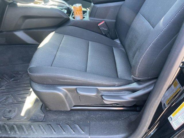 used 2024 Chevrolet Colorado car, priced at $31,500
