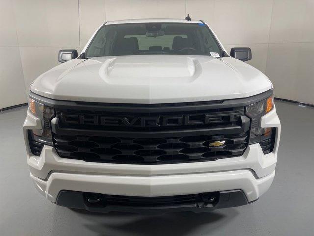 new 2025 Chevrolet Silverado 1500 car, priced at $36,275
