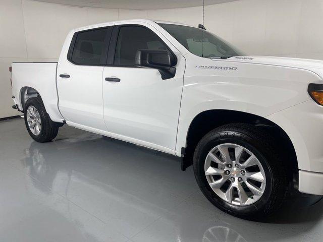 new 2025 Chevrolet Silverado 1500 car, priced at $36,275
