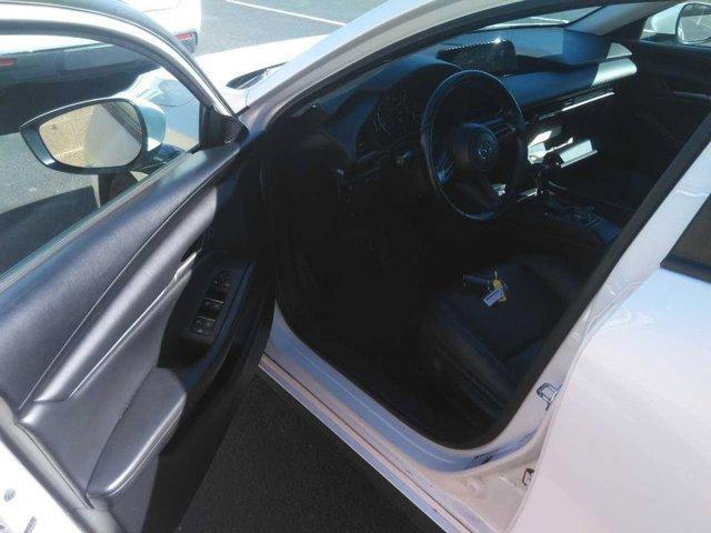 used 2023 Mazda Mazda3 car, priced at $17,800