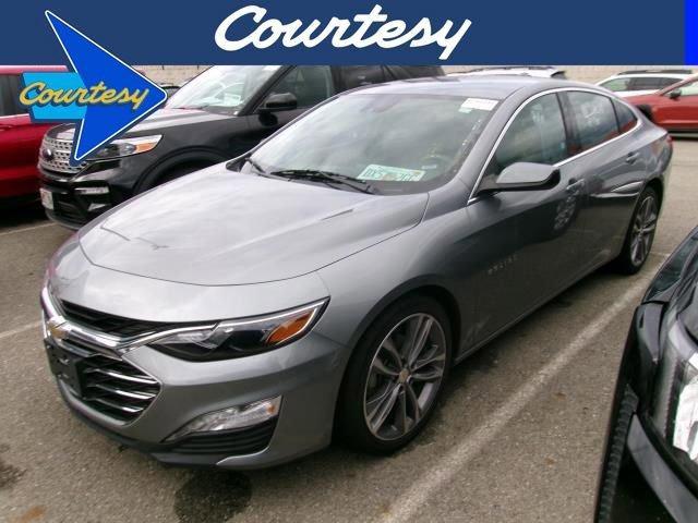 used 2023 Chevrolet Malibu car, priced at $17,000