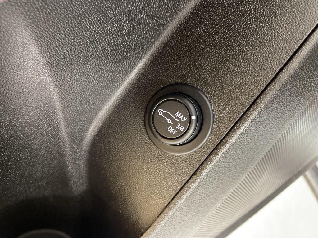 used 2022 Chevrolet Equinox car, priced at $22,300