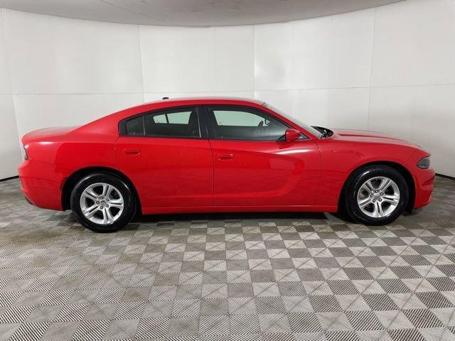 used 2022 Dodge Charger car, priced at $22,000