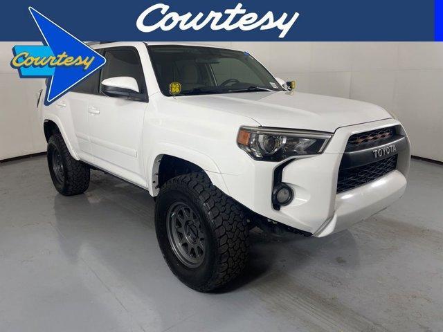 used 2019 Toyota 4Runner car, priced at $30,100