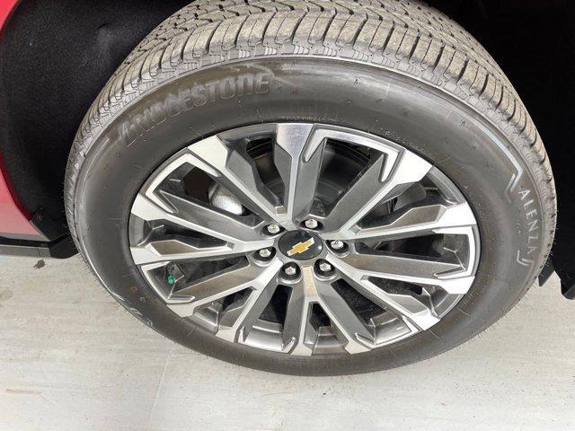 new 2026 Chevrolet Tahoe car, priced at $94,264