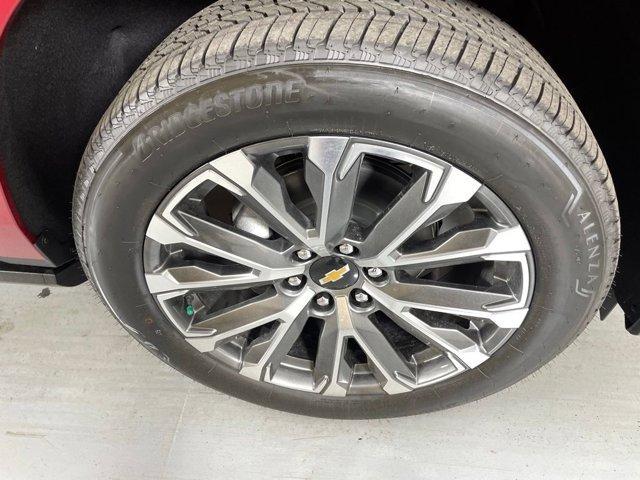 new 2026 Chevrolet Tahoe car, priced at $94,264