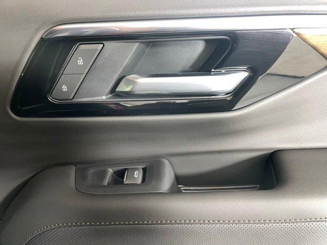 new 2026 Chevrolet Tahoe car, priced at $94,264