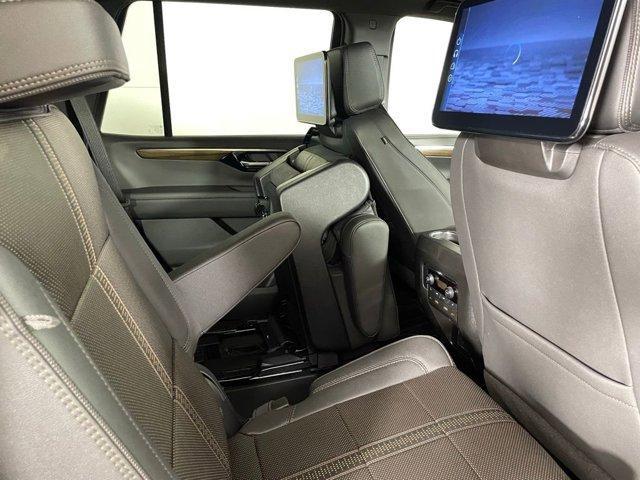 new 2026 Chevrolet Tahoe car, priced at $94,264