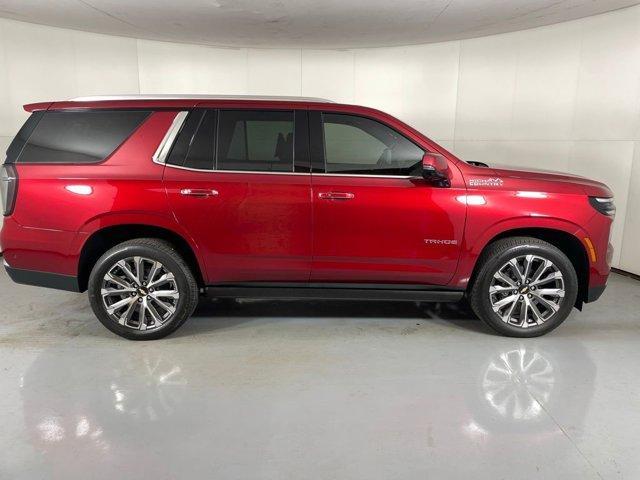 new 2026 Chevrolet Tahoe car, priced at $94,264