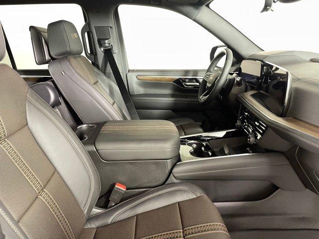 new 2026 Chevrolet Tahoe car, priced at $94,264