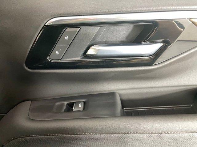 new 2026 Chevrolet Tahoe car, priced at $94,264