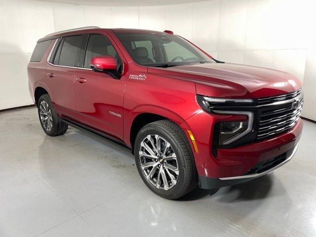 new 2026 Chevrolet Tahoe car, priced at $94,264