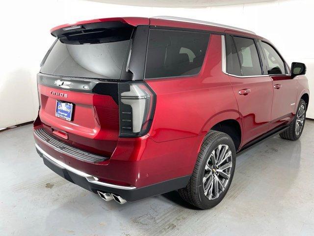 new 2026 Chevrolet Tahoe car, priced at $94,264