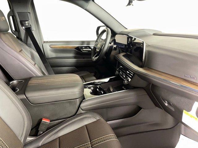 new 2026 Chevrolet Tahoe car, priced at $94,264