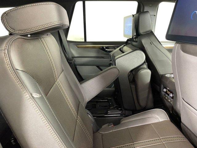 new 2026 Chevrolet Tahoe car, priced at $94,264