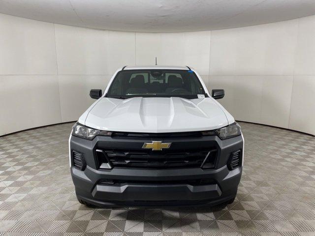 new 2024 Chevrolet Colorado car, priced at $28,640