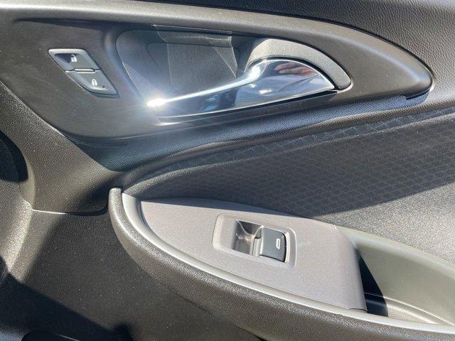 used 2024 Chevrolet Malibu car, priced at $23,600