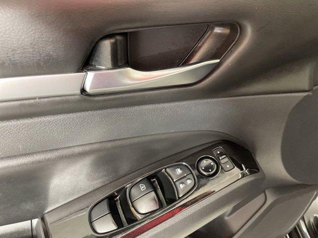 used 2023 Nissan Altima car, priced at $18,800