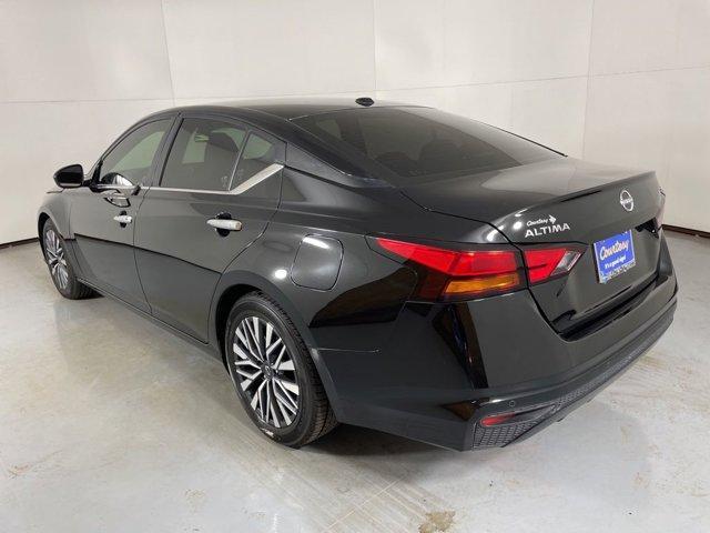 used 2023 Nissan Altima car, priced at $18,800