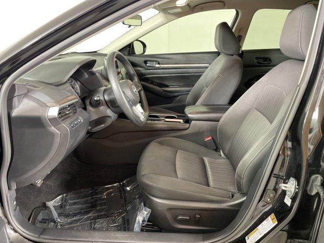 used 2023 Nissan Altima car, priced at $18,800