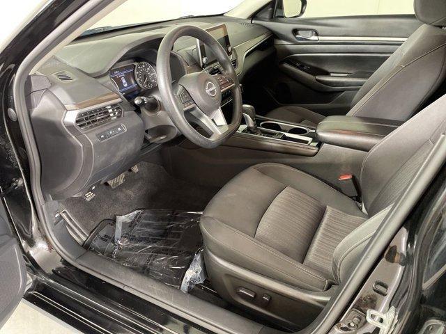 used 2023 Nissan Altima car, priced at $18,800