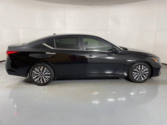 used 2023 Nissan Altima car, priced at $18,800