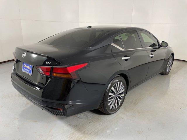 used 2023 Nissan Altima car, priced at $18,800