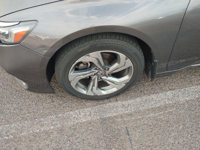 used 2018 Honda Accord car, priced at $22,100