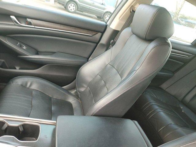 used 2018 Honda Accord car, priced at $22,100