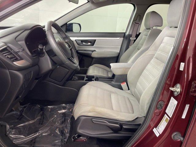 used 2019 Honda CR-V car, priced at $19,900