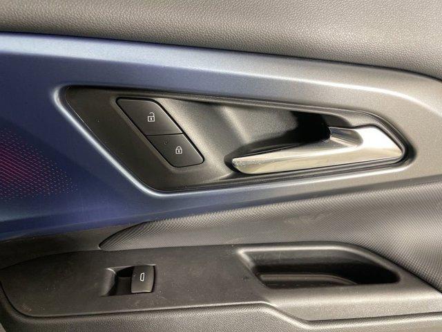 new 2025 Chevrolet Equinox EV car, priced at $42,585